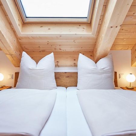 Chalet Wild Garmisch-Partenkirchen Exteriör bild